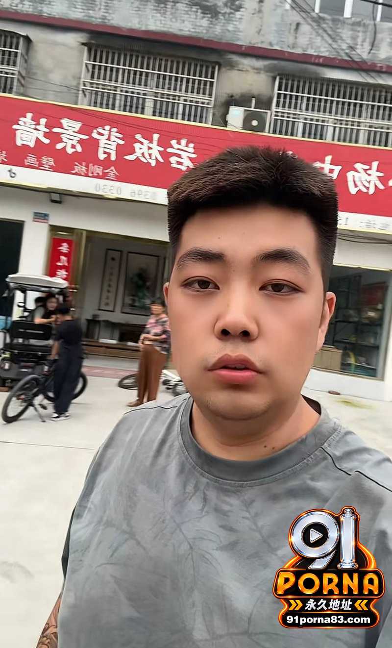 河南中堂画夫妻店散伙 女...（4）
