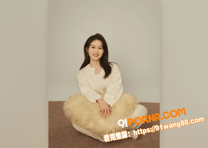 成都师范学院学妹 赵怀婷...（2）
