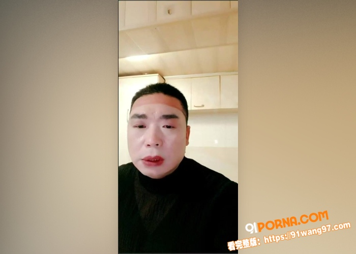 伪娘阿红第一期 出租屋内...（2）