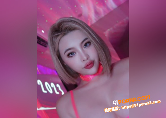 推特极品身材美少女 Ki...（1）