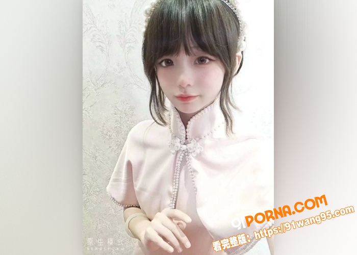 高颜值淫荡反差学生妹 道...（4）