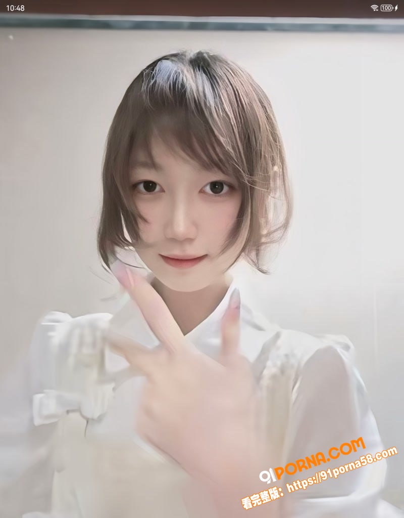 00后广州花季少女 蒋婧...（1）
