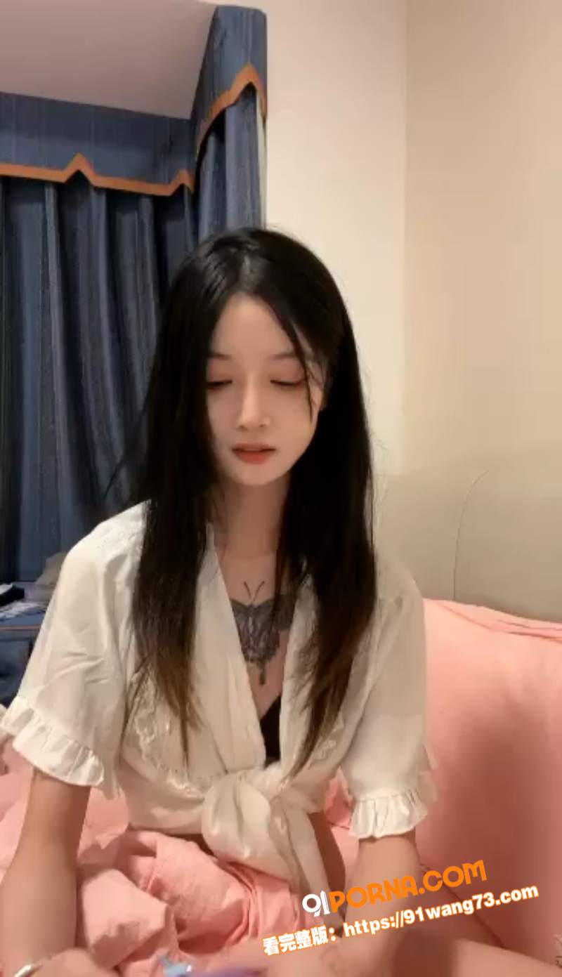 推特女神 蝴蝶飞 和金主...（1）