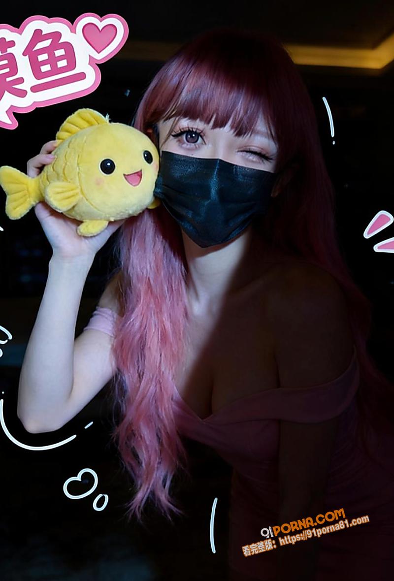 推特巨乳网黄 白菜妹妹 ...（3）