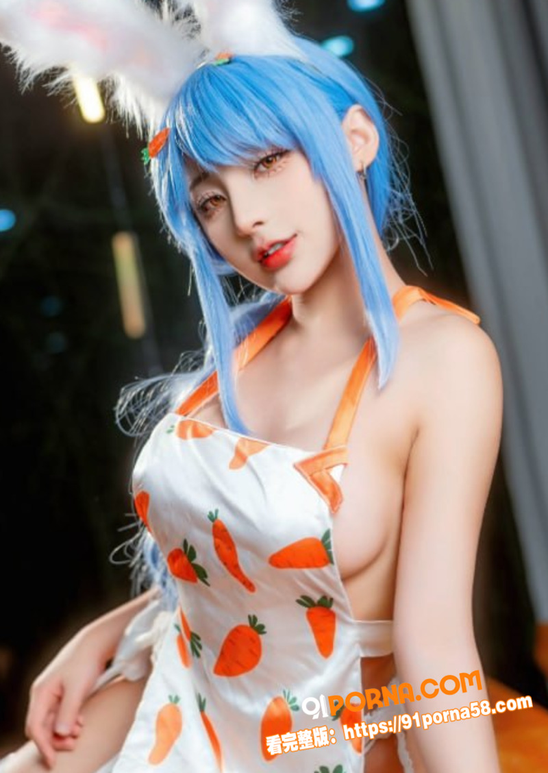顶级COS yuumei...（3）