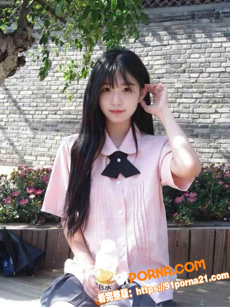 南京传媒学院学生妹 陈瑶...（5）