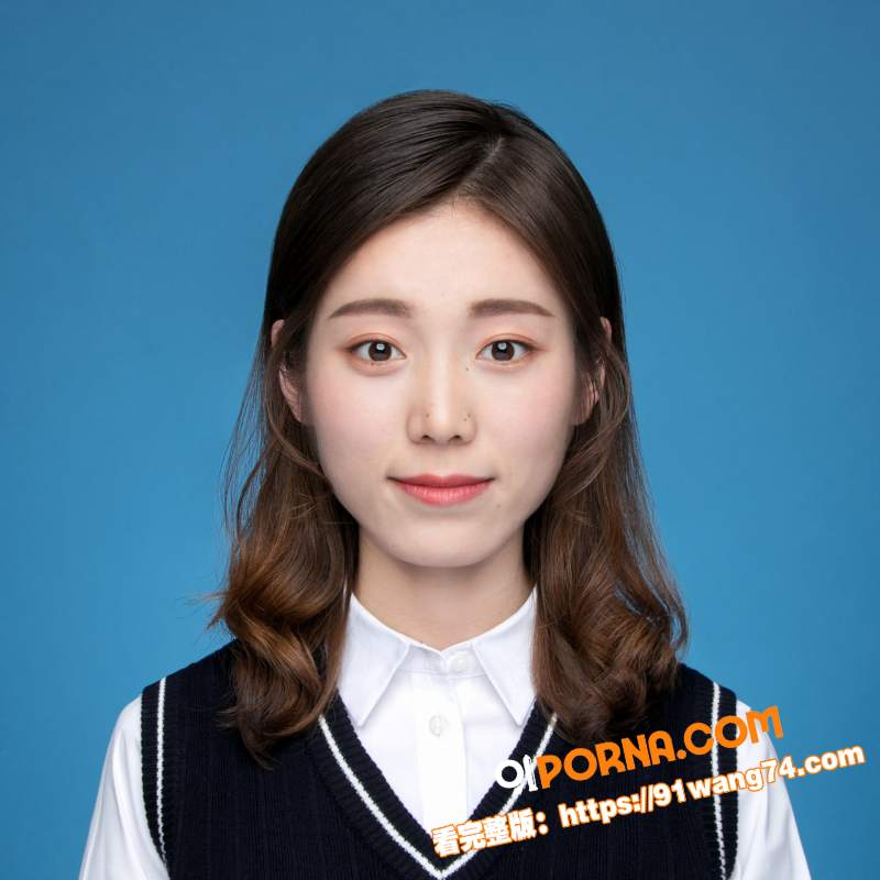 天津大学学生妹 吴晶晶 ...（2）