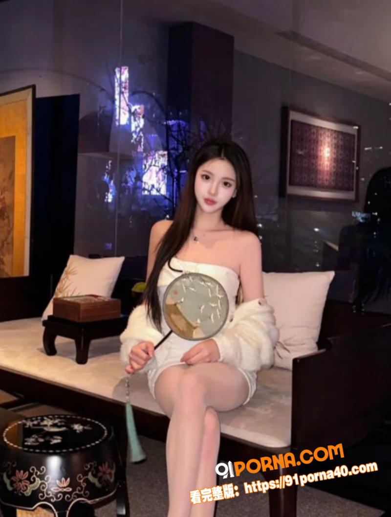极品女神与保时捷金主 马...（4）