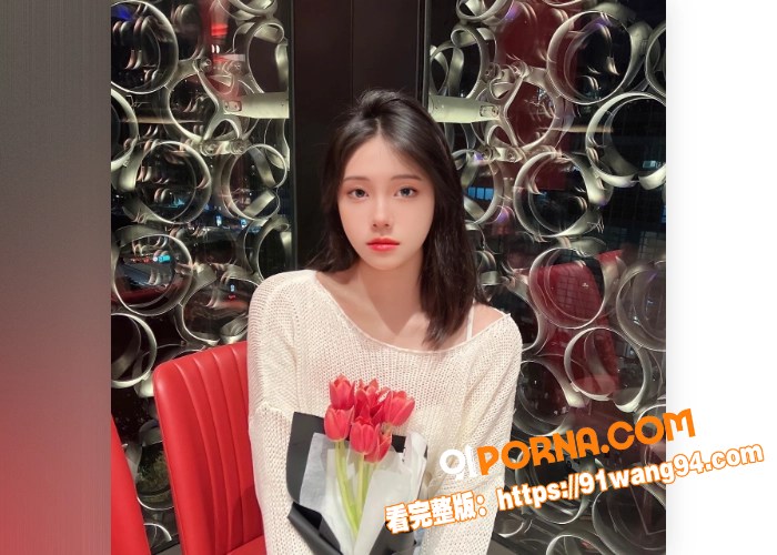 台湾高颜值反差婊 朱晏妮...（3）