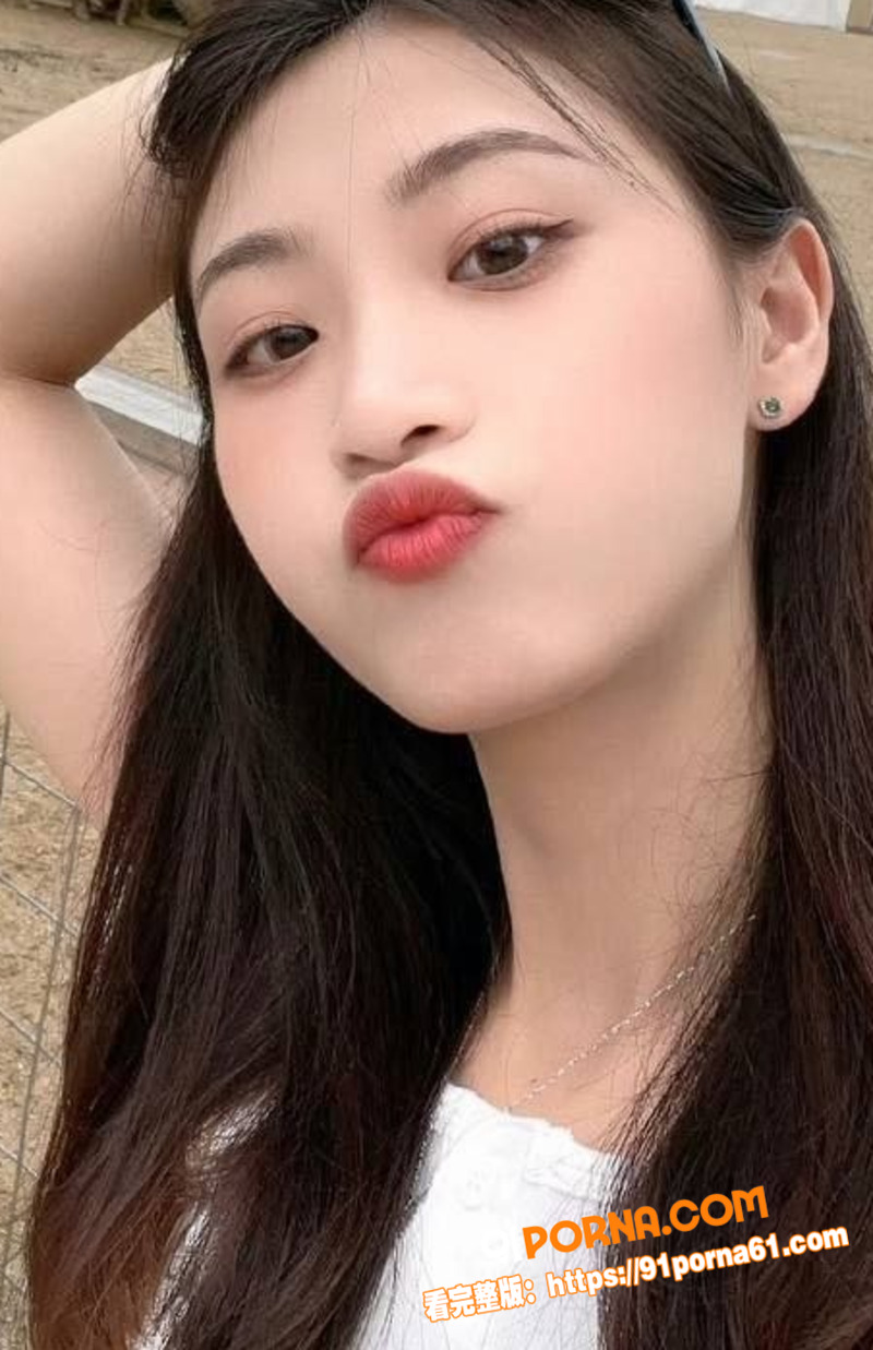 高颜值甜妹李琪琪男友手指...（3）