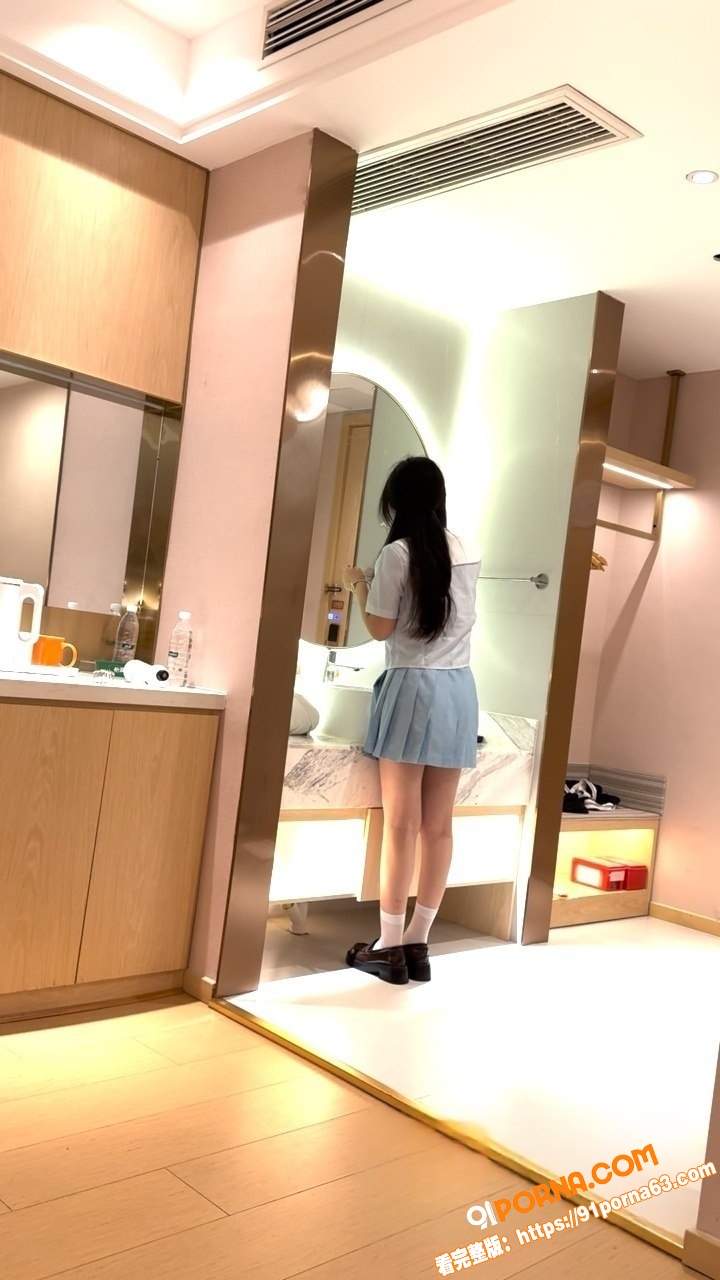 景德镇双马尾女孩 李佳昔...（3）
