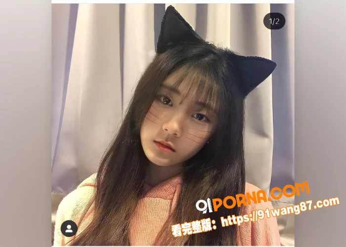 台湾高颜值反差美女 深夜...（2）