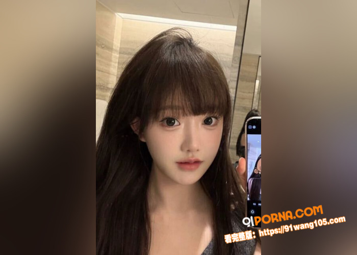 锤子探花之高颜值长发美女...（3）