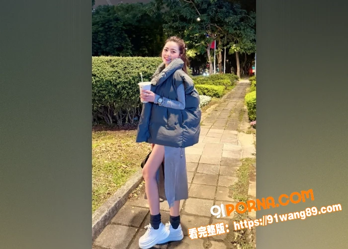 台湾极品模特 夏筠婷 土...（5）