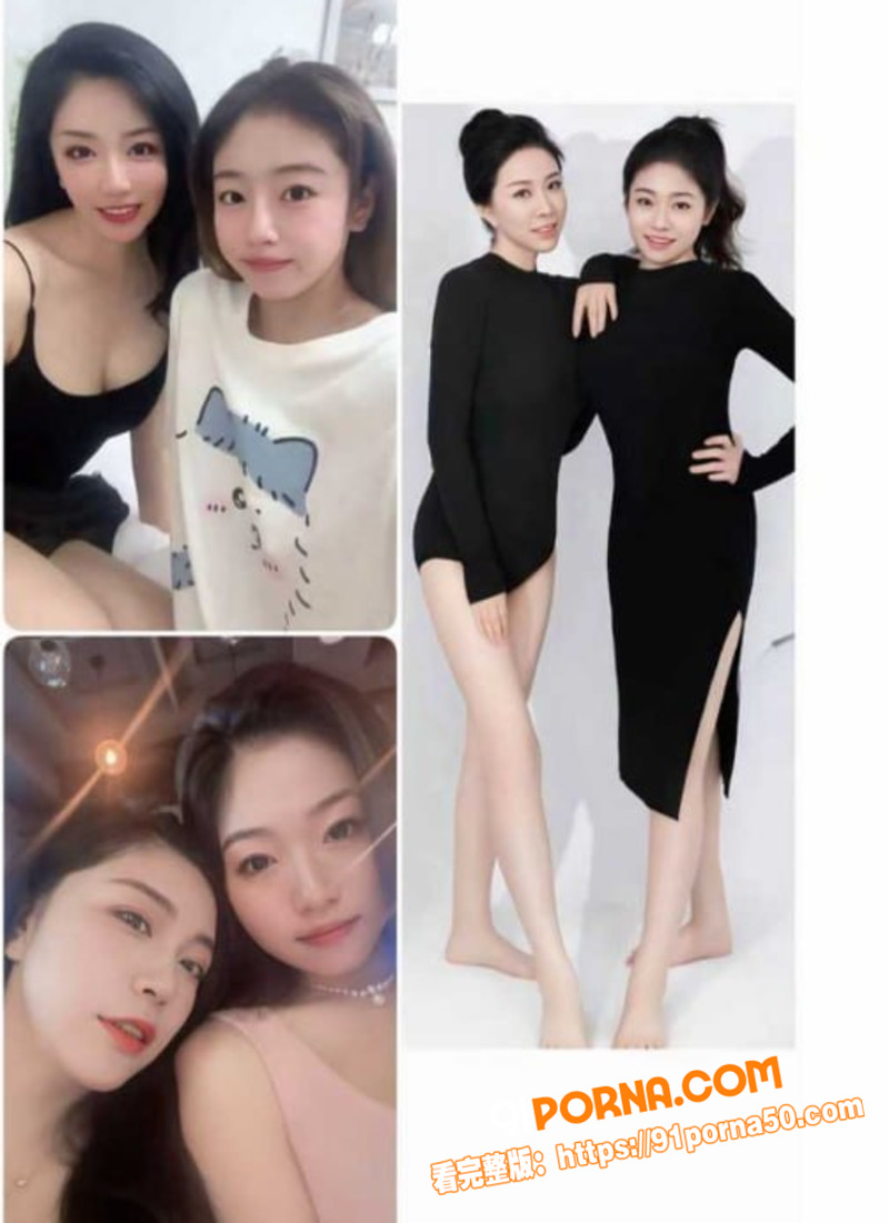 上海静安离异女主持 带女...（5）