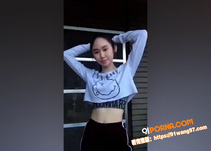 来自菲律宾的精神小妹 和...（1）