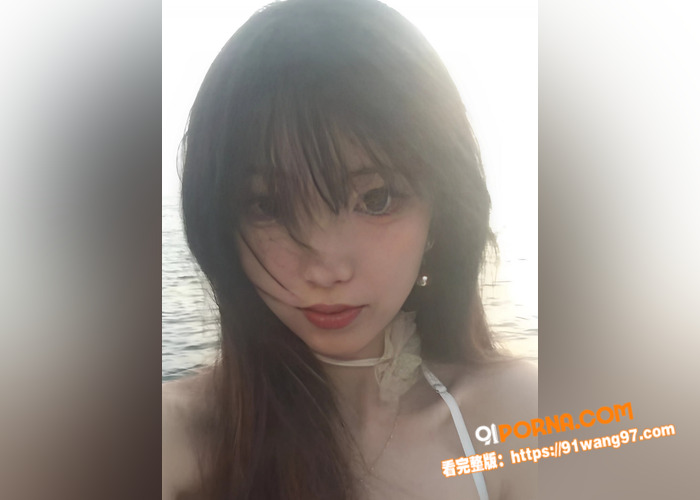 极品女大学生 第一视角私...（3）