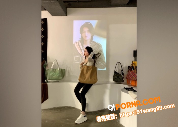 杭州人妻母狗 施芮雯 不...（5）