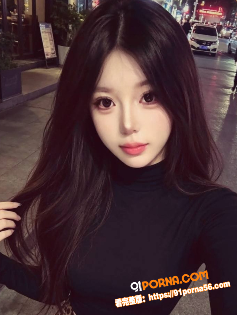 四会机车反差女神 冯妮飞...（1）