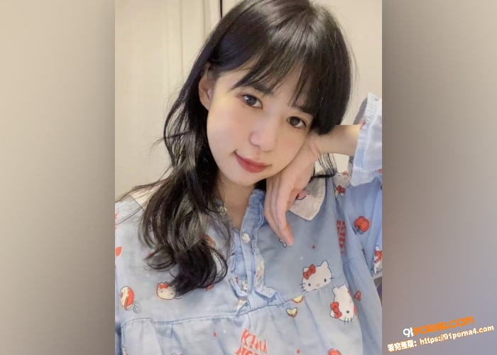 推特骚逼福利姬 艾栗栗 ...（4）