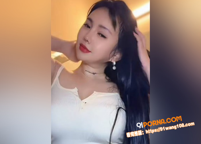 抖音15万粉丝巨乳网红 ...（3）