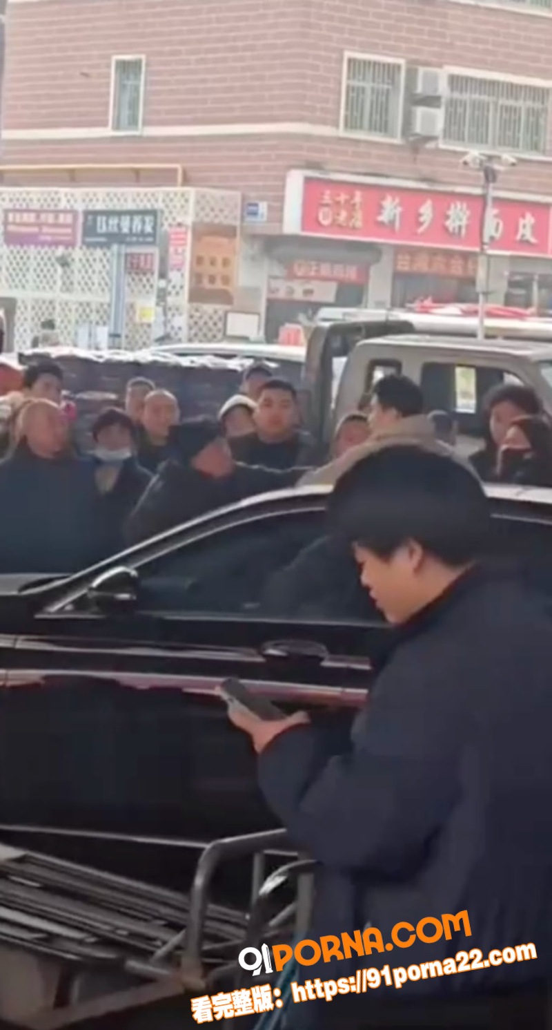 河南郑州奔驰e300l原...（3）