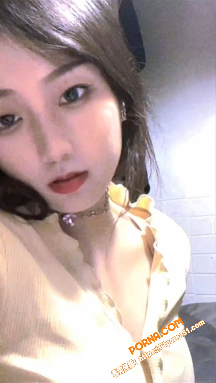 高颜值女大学生私拍泄密！...（2）