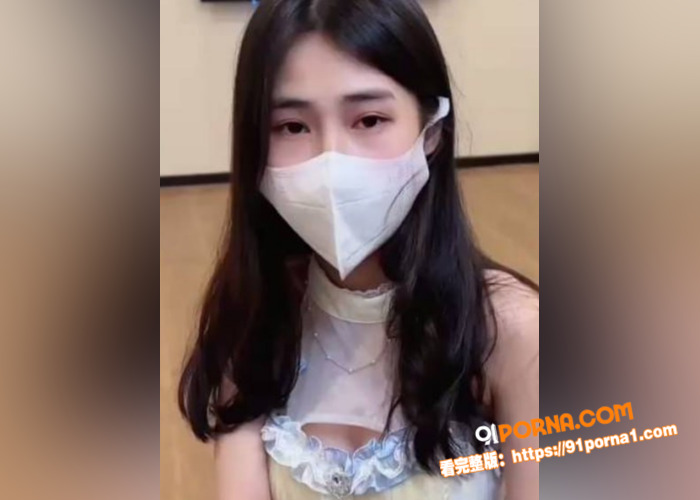 推特邻家素颜女神 锅锅酱...（1）