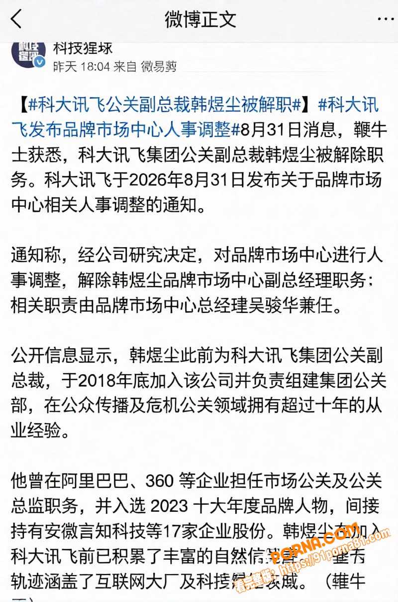 讯飞公关副总裁 韩煜尘 ...（5）
