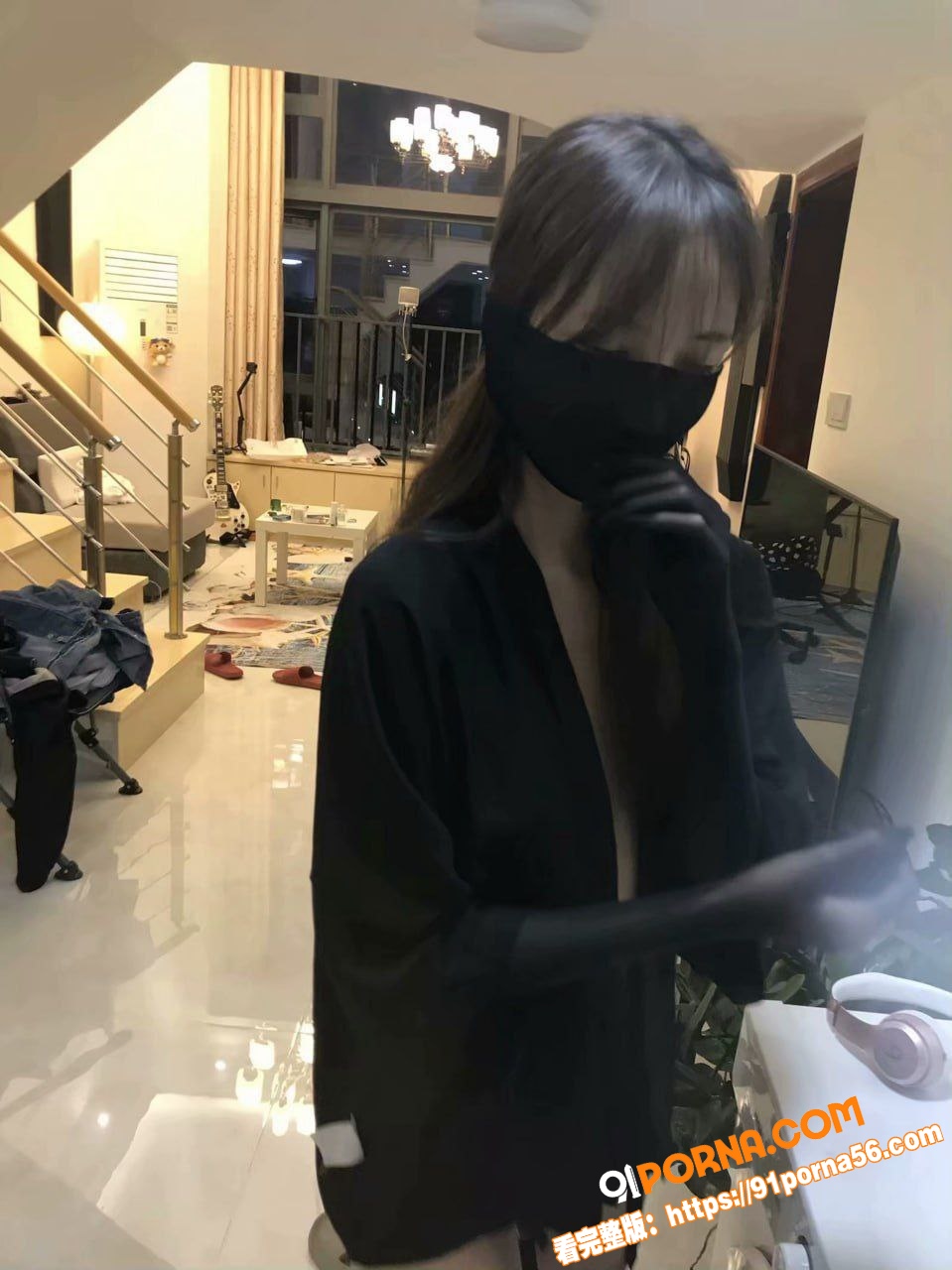 江大校花林雅儿门事件完美...（2）