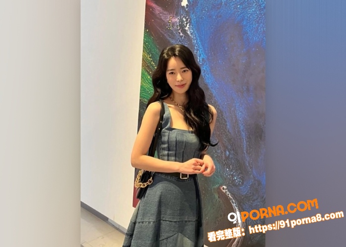 绝美女星林智妍,超大尺度...（6）