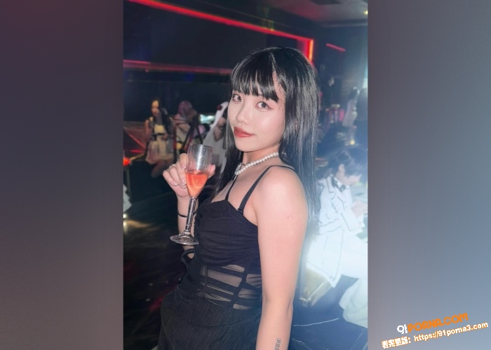 推特肉欲素人 黎娜 十月...（2）