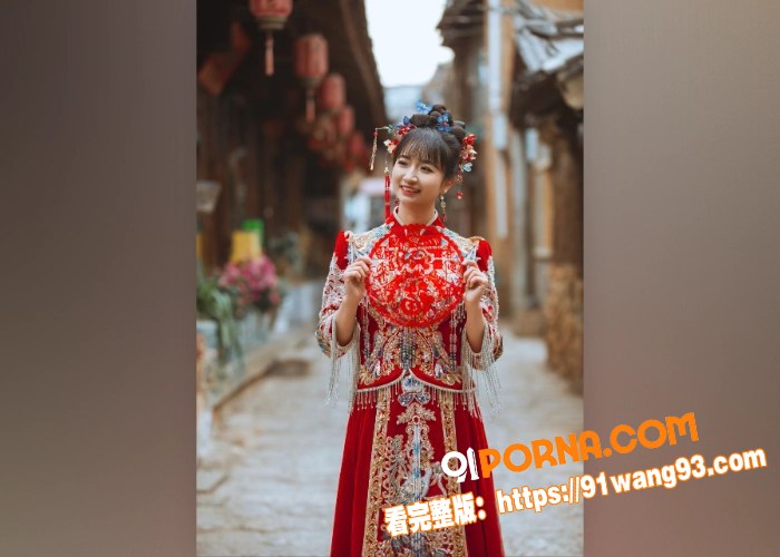 就喜欢已婚少妇，已婚护士...（6）