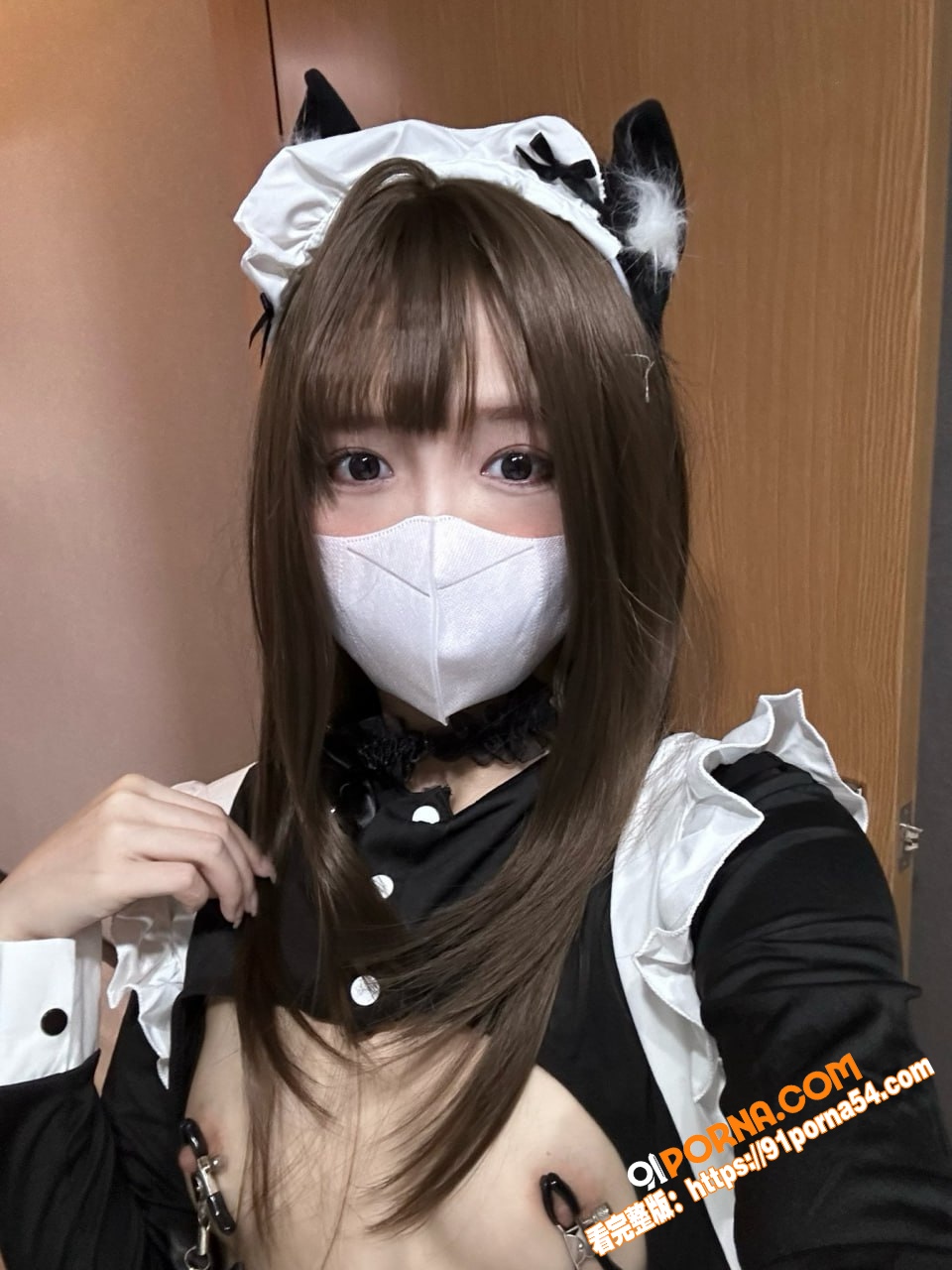 清新校园女神白色纯欲JK...（1）