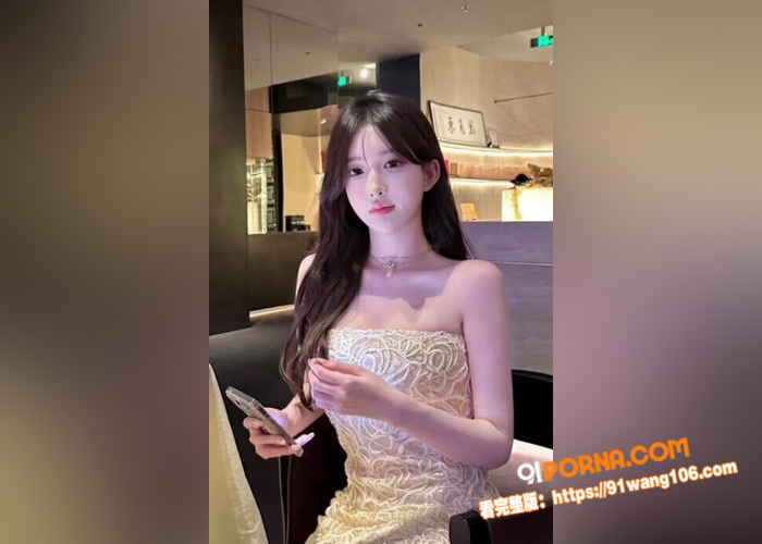 长相清纯的小姐姐，背地里...（2）