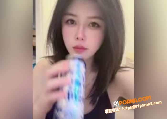 抖音擦边女网红 燕燕同学...（2）