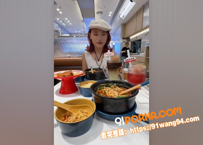抖音网红 黑马情侣分手 ...（5）