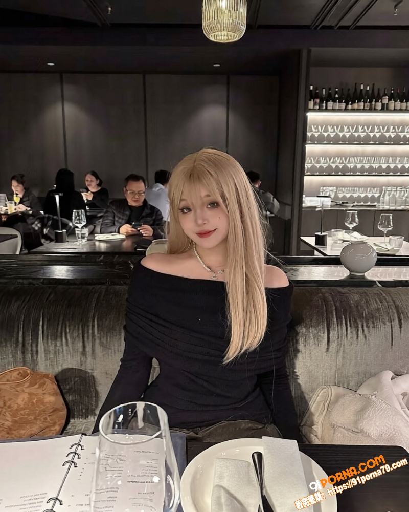悉尼cos圈肄业小太妹伪...（5）