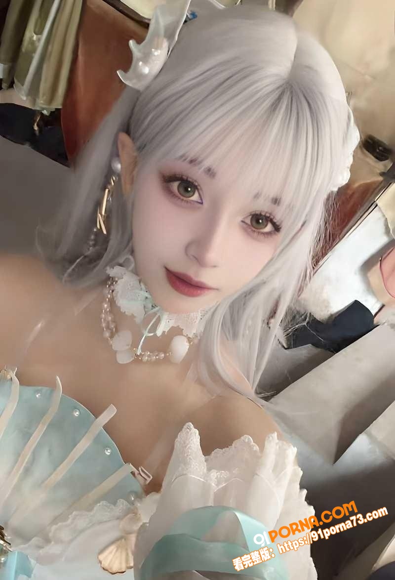 抖音百万粉女网红 橘子w...（4）