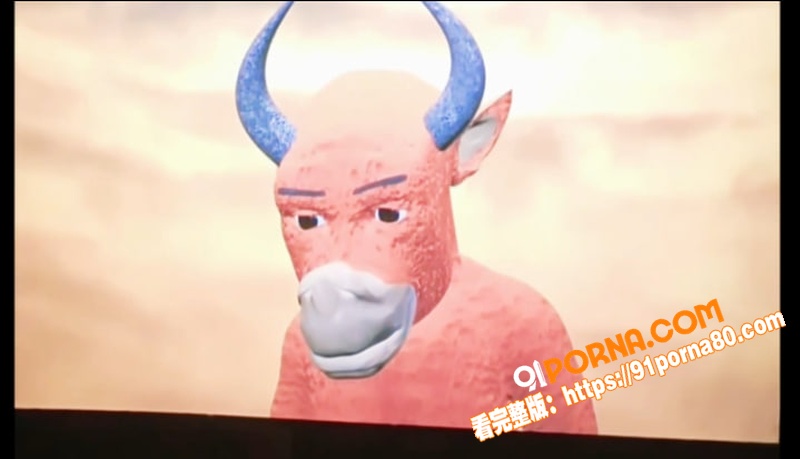 全网吵翻！国风动画《牛来...（6）