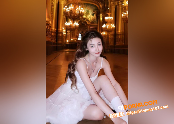 极品福利姬女神 白菜妹妹...（3）