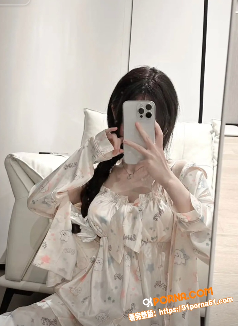 可爱美女赵恩跟金主爸爸私...（2）