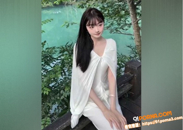 上海顶级颜值女神 赵琳娜...（7）