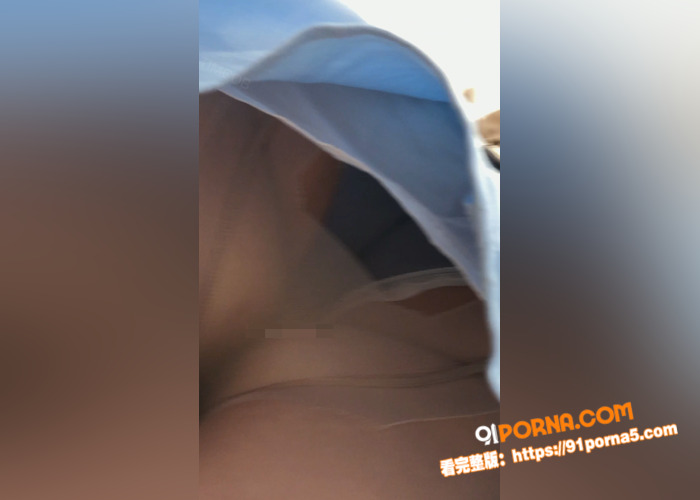 抄底偷拍 好利来蛋糕店 ...（4）