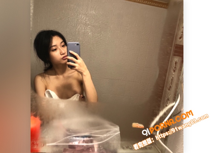 商学院清纯女神 丽莉 全...（1）