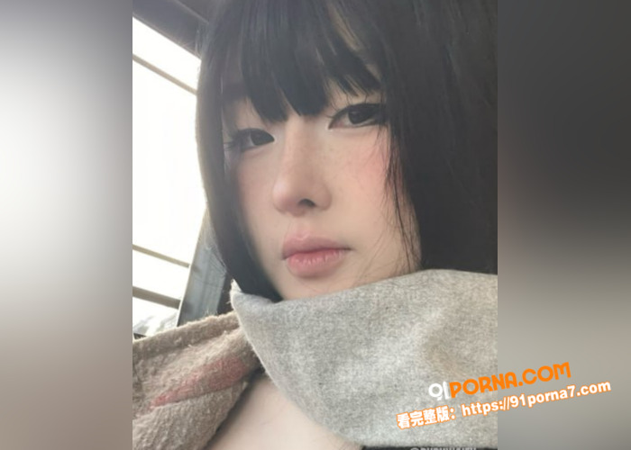 推特福利姬Pupu噗噗付...（2）