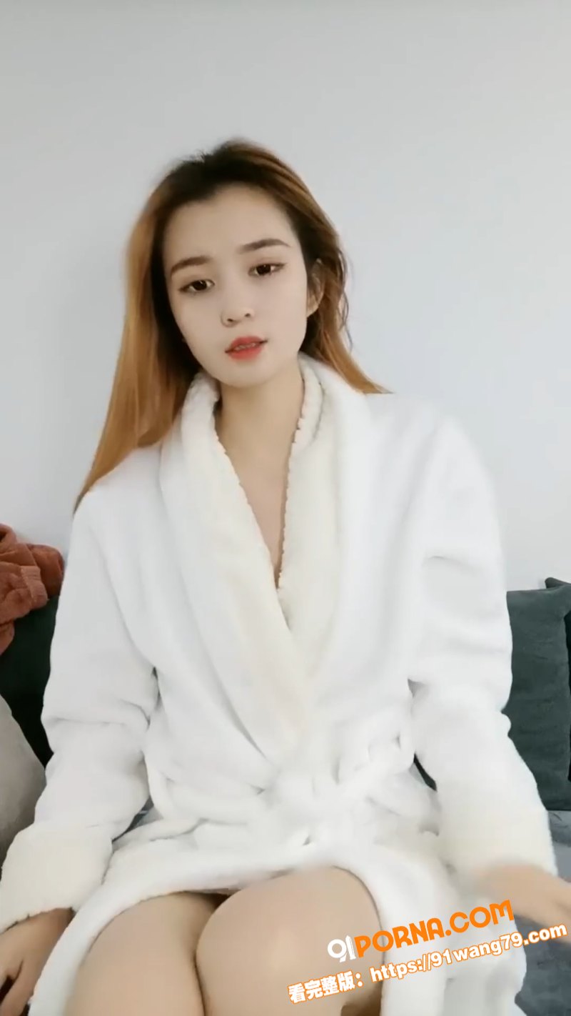 高颜值女神眼睛妹 取下眼...（3）