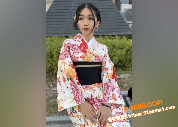 台湾少女网黄 兔子布朗尼...（3）