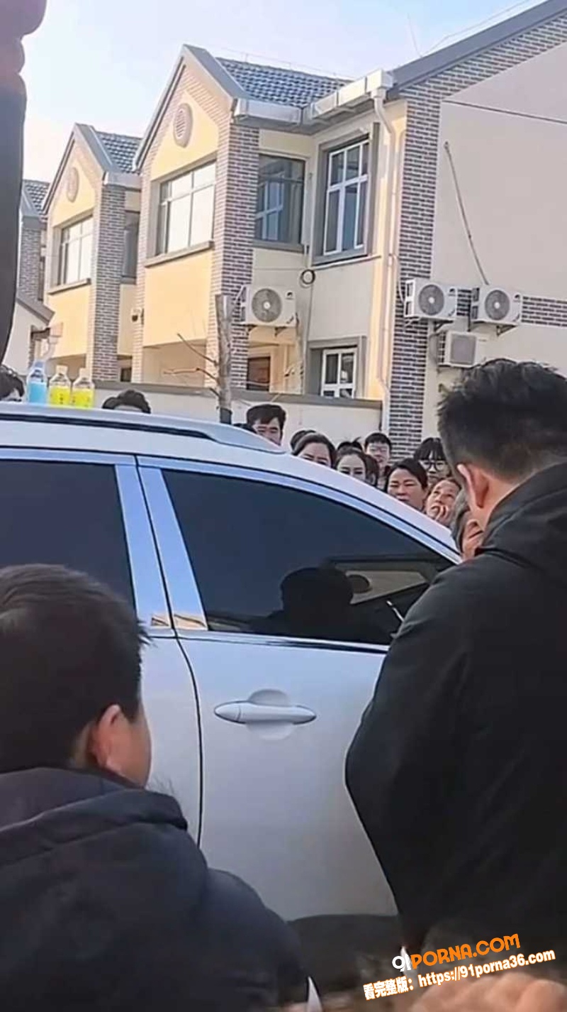 山东菏泽单县张集村原配怒...（12）