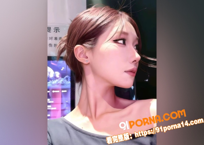 肾虚勿看！真嘟假嘟？高颜...（5）